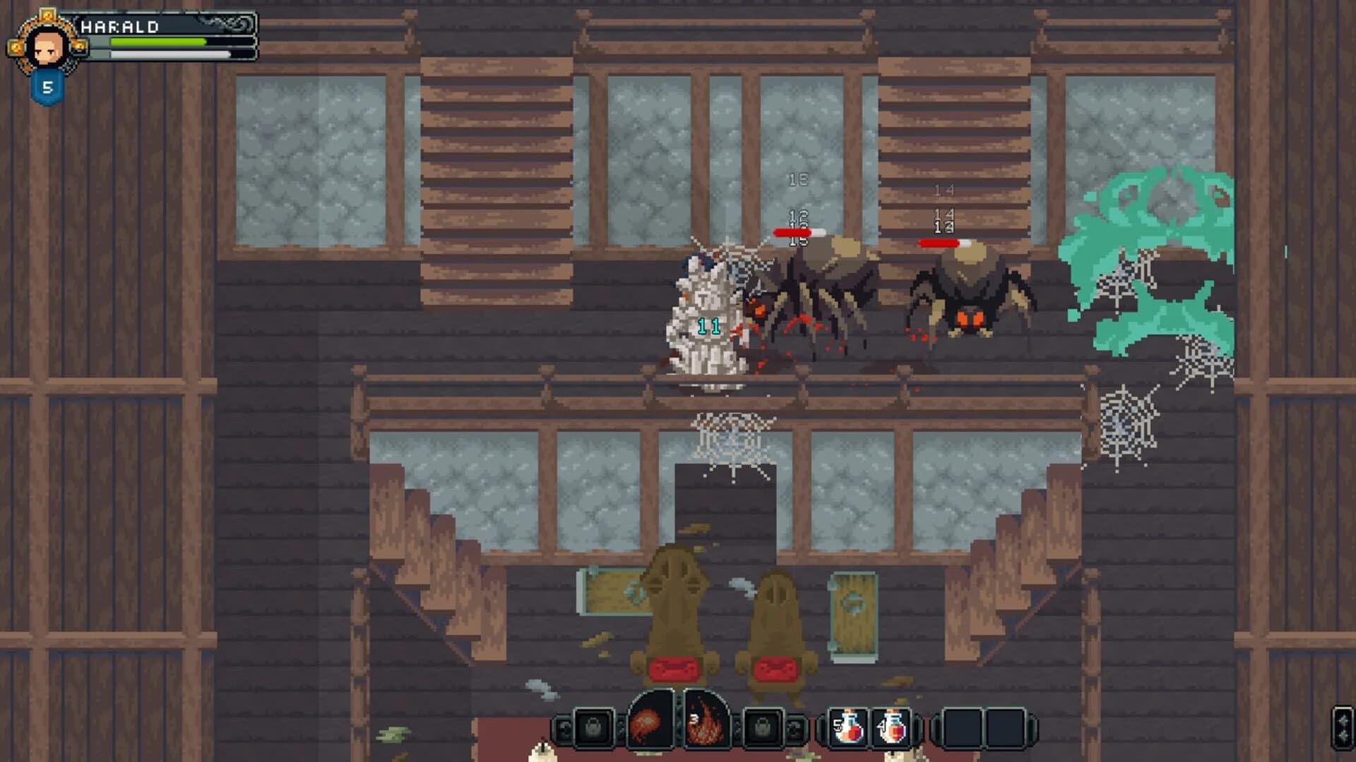 Dragon of Legends screenshot 5