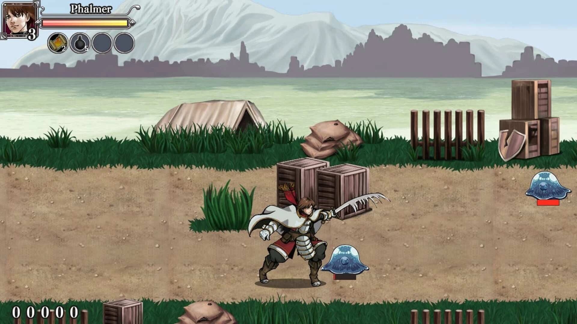 Dragon Peak screenshot 3