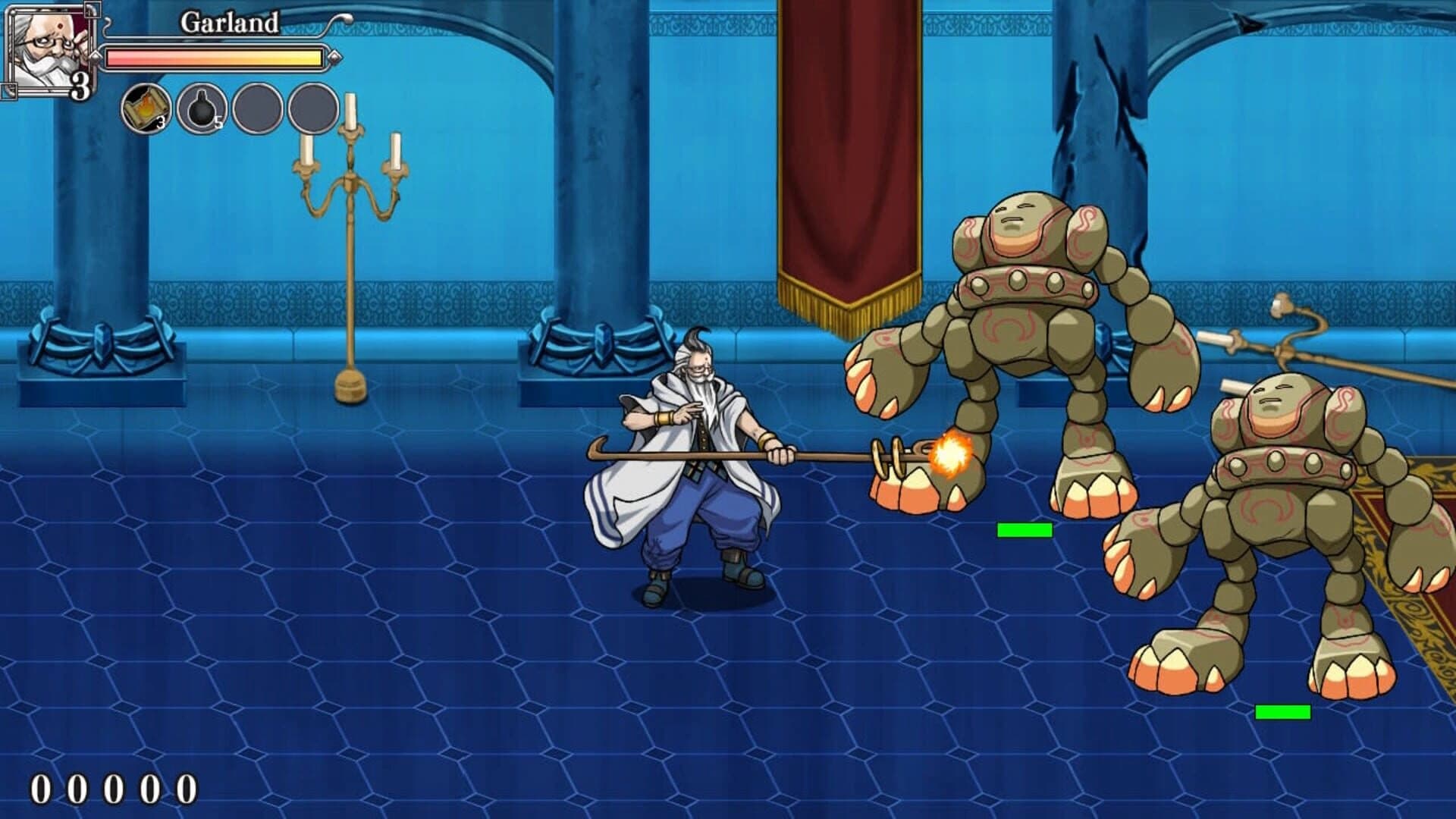 Dragon Peak screenshot 5