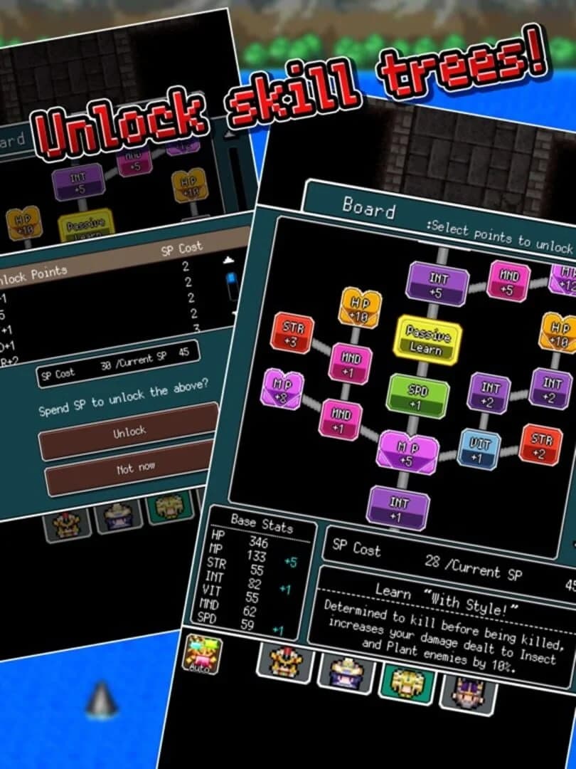 Dragon Prana screenshot 4