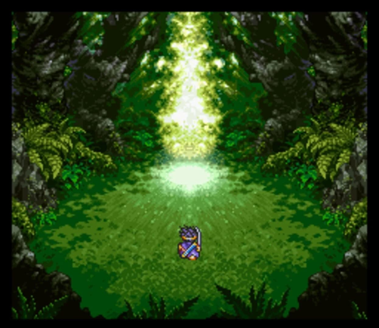 Dragon Quest III: Soshite Densetsu he... screenshot 3