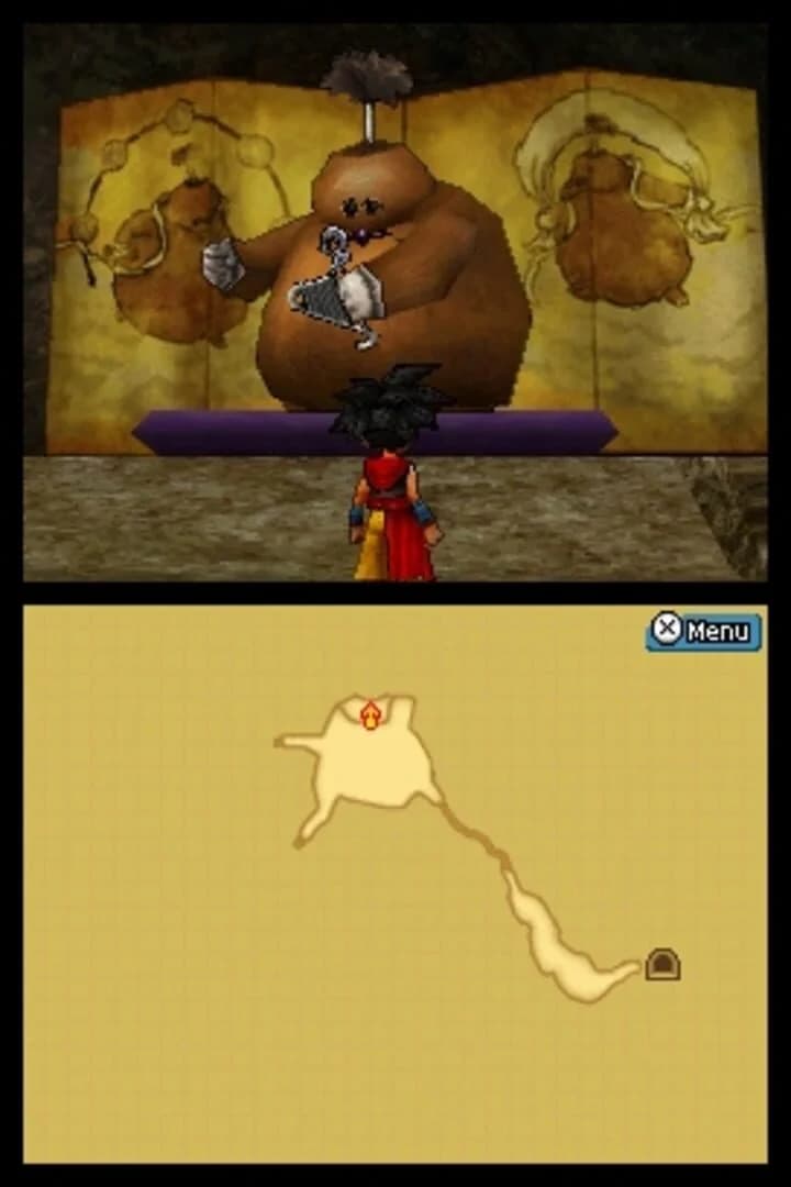 Dragon Quest Monsters: Joker 2 screenshot 4