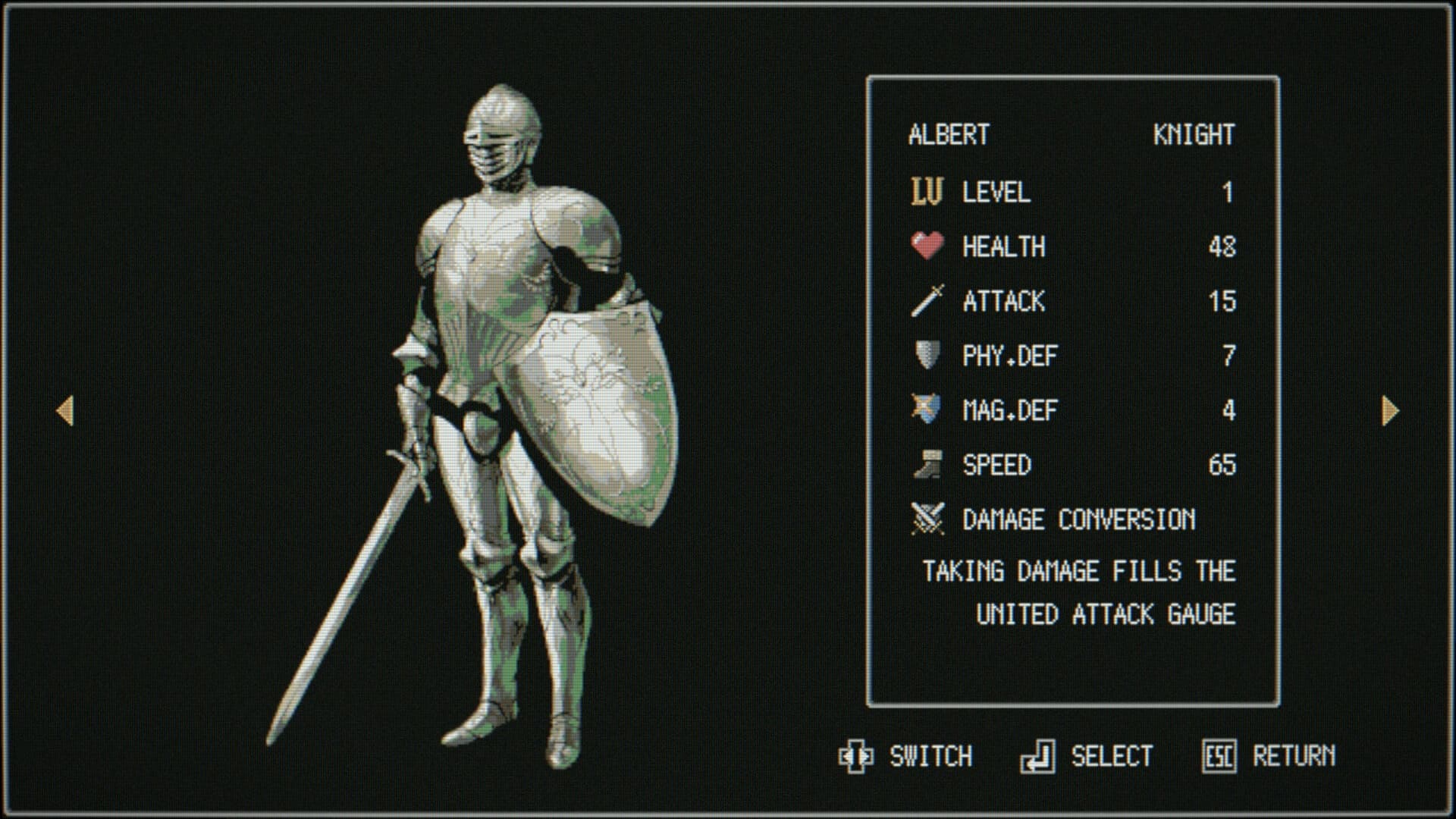 Dragon Ruins II screenshot 3