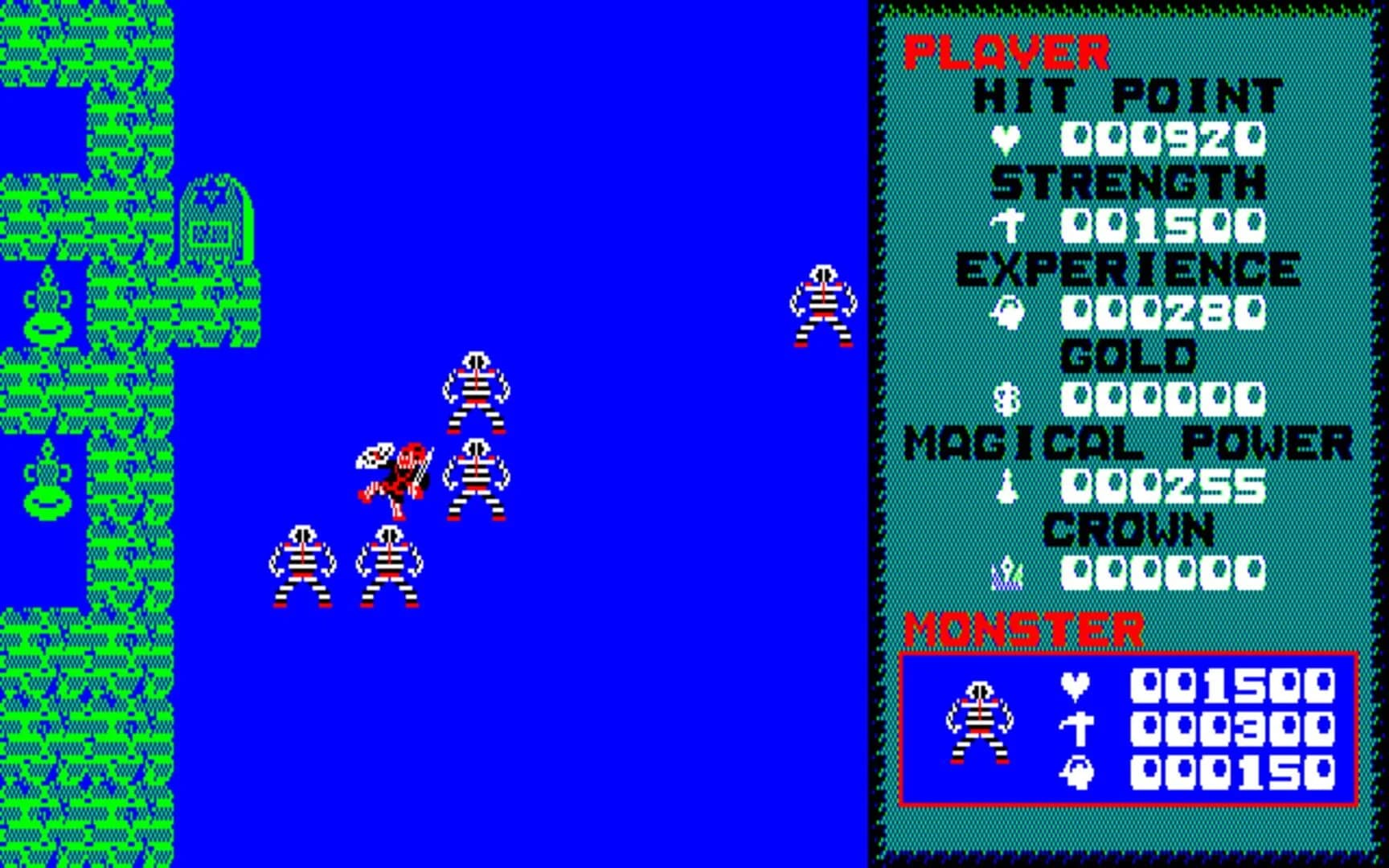 Dragon Slayer screenshot 2