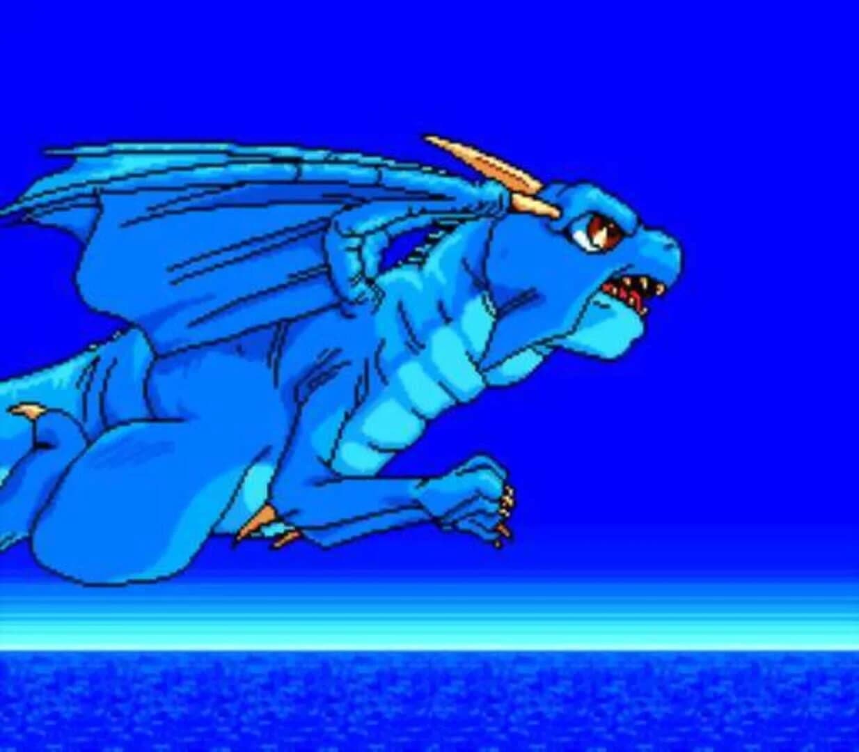 Dragon Slayer: The Legend of Heroes screenshot 5