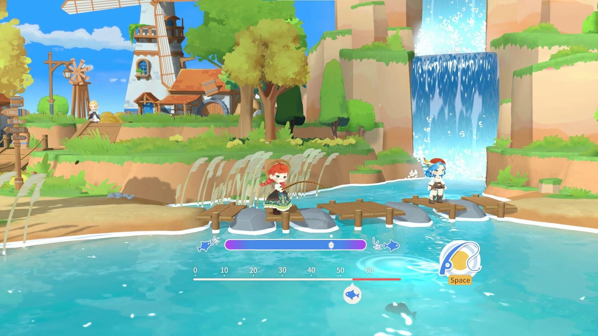 Dragon Song Tavern screenshot 3