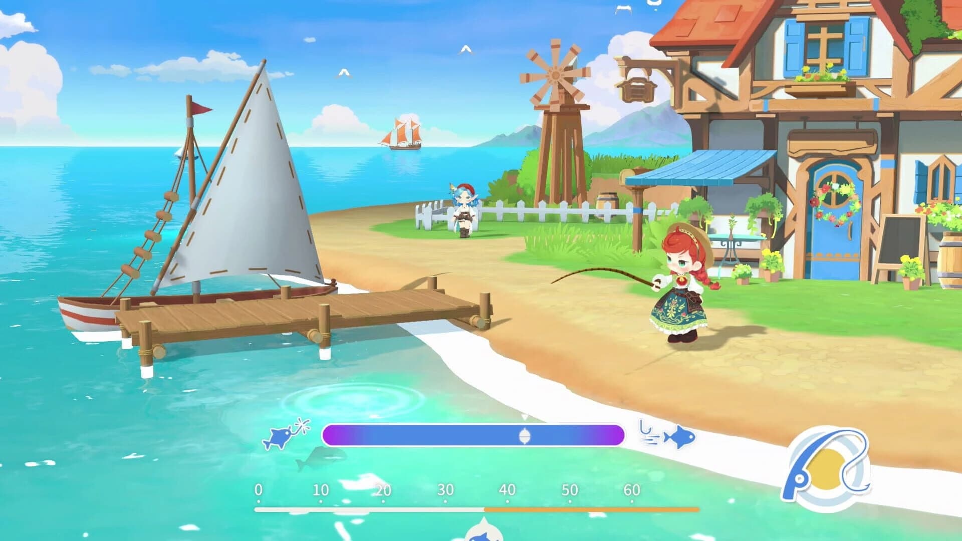 Dragon Song Tavern screenshot 1
