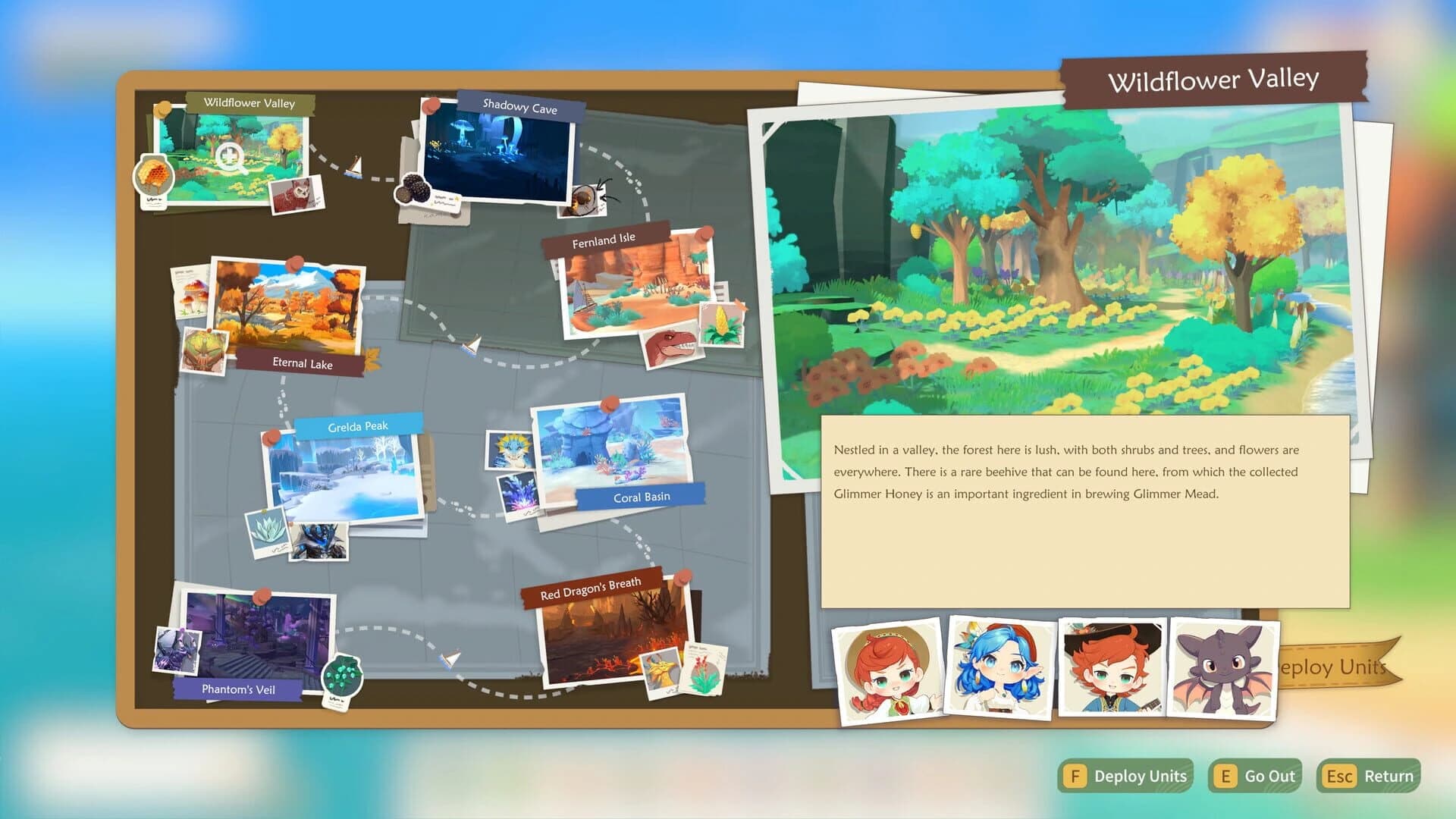 Dragon Song Tavern screenshot 5