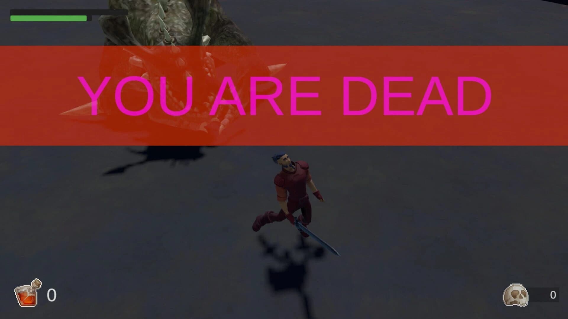 Dragon Soul screenshot 4
