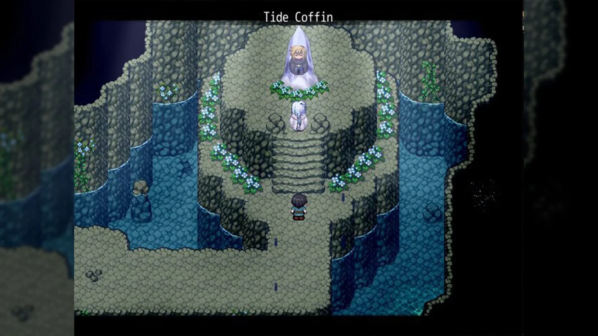 Dragon Spirits screenshot 5