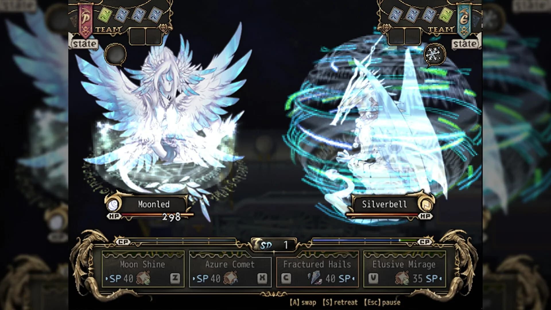 Dragon Spirits screenshot 3