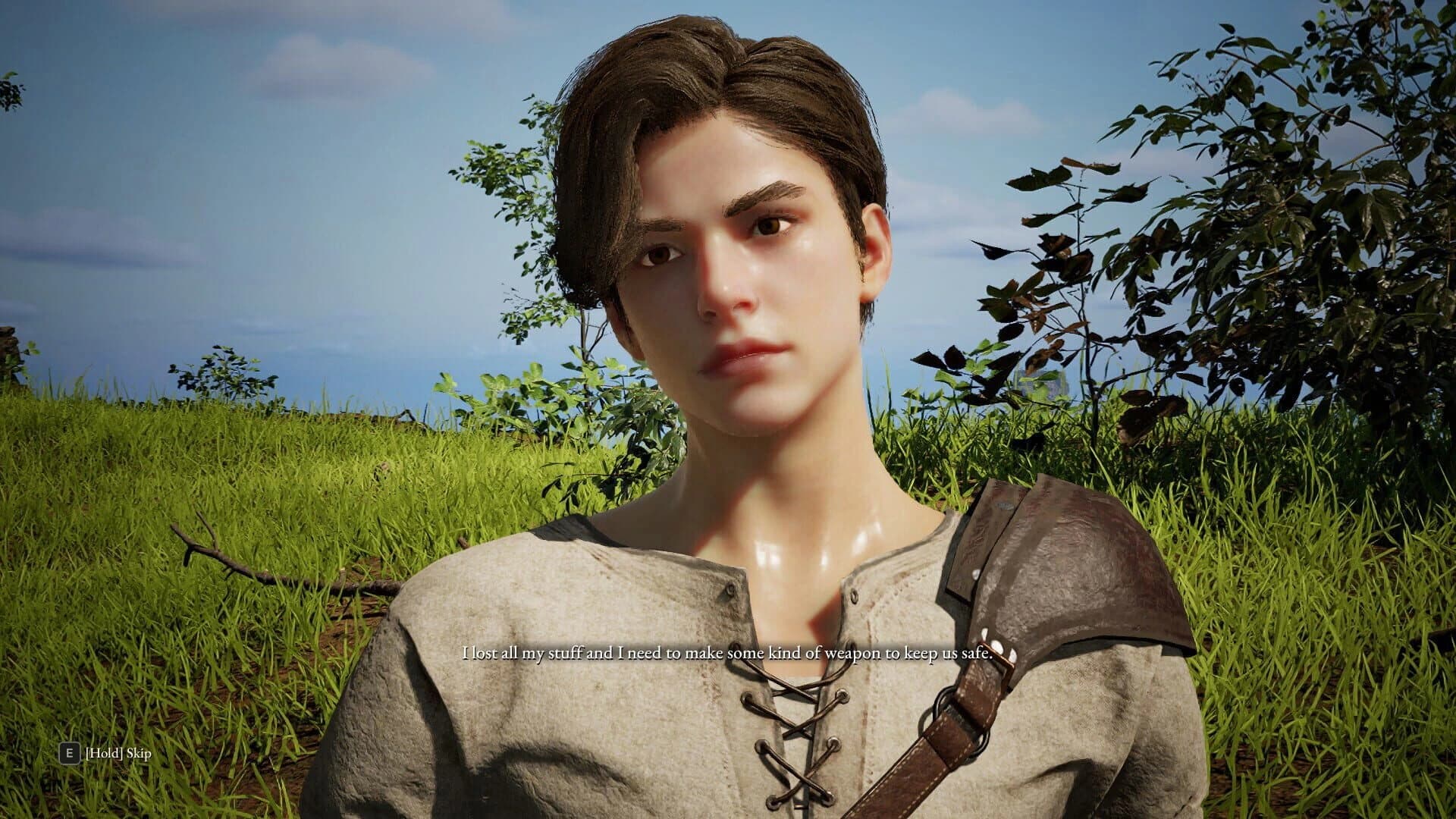 Dragon Survival screenshot 1