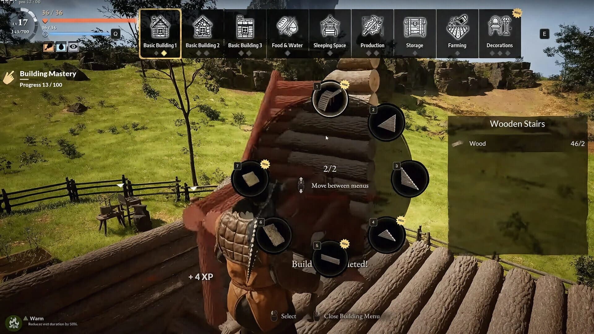 Dragon Survival screenshot 2