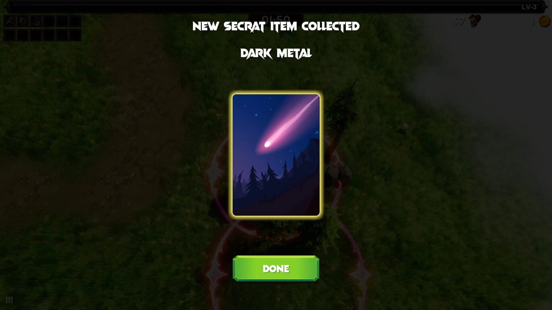 Dragon Survivors screenshot 3