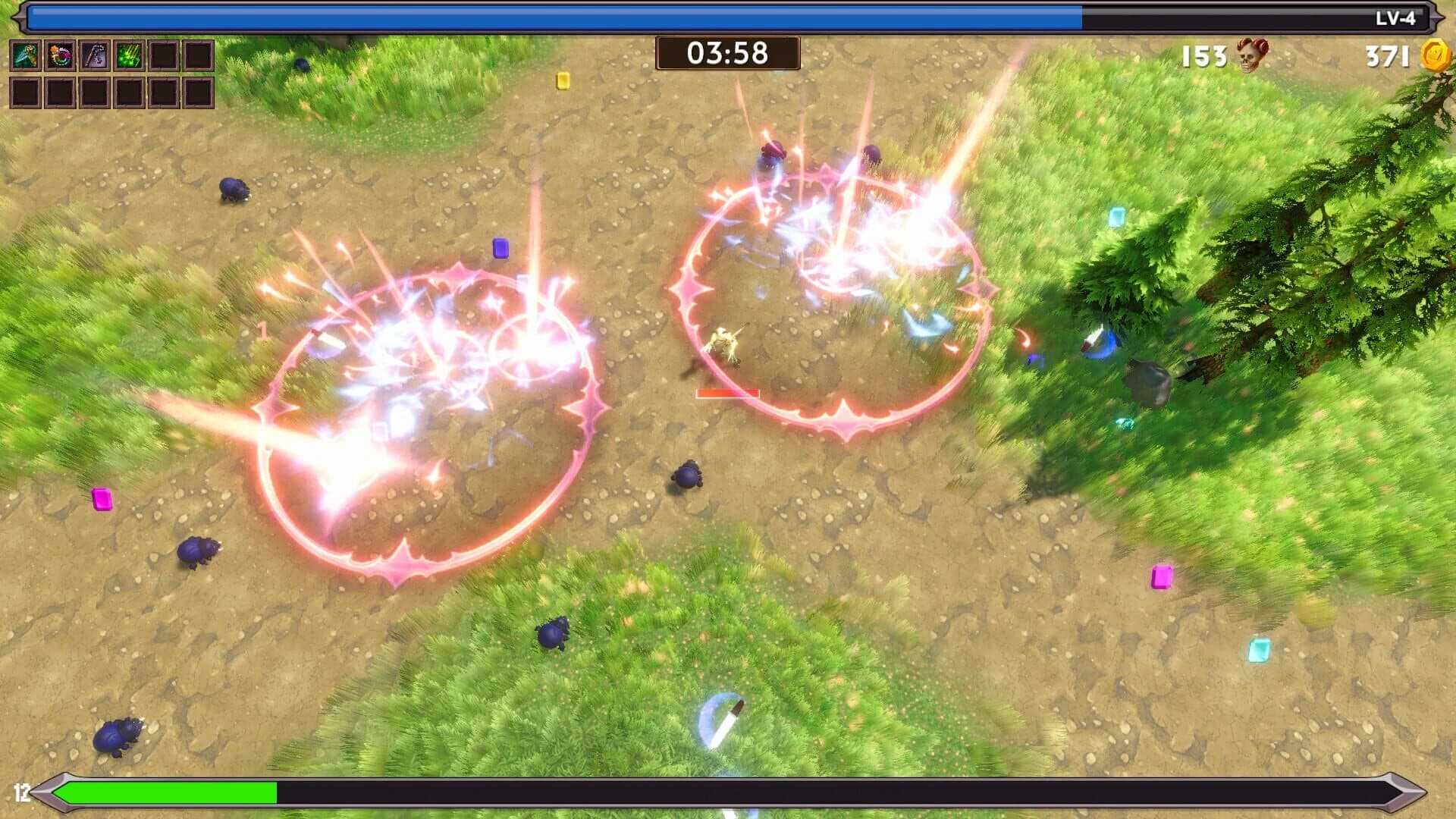 Dragon Survivors screenshot 5