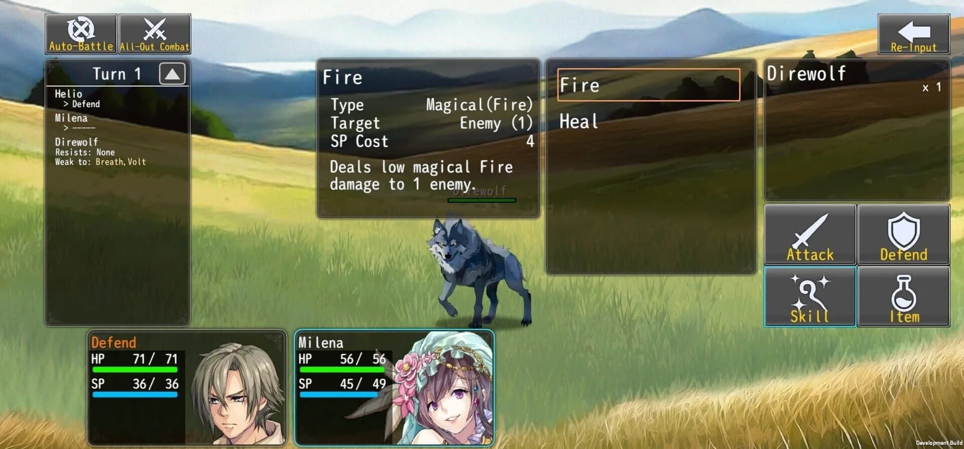 Dragon Takers screenshot 5