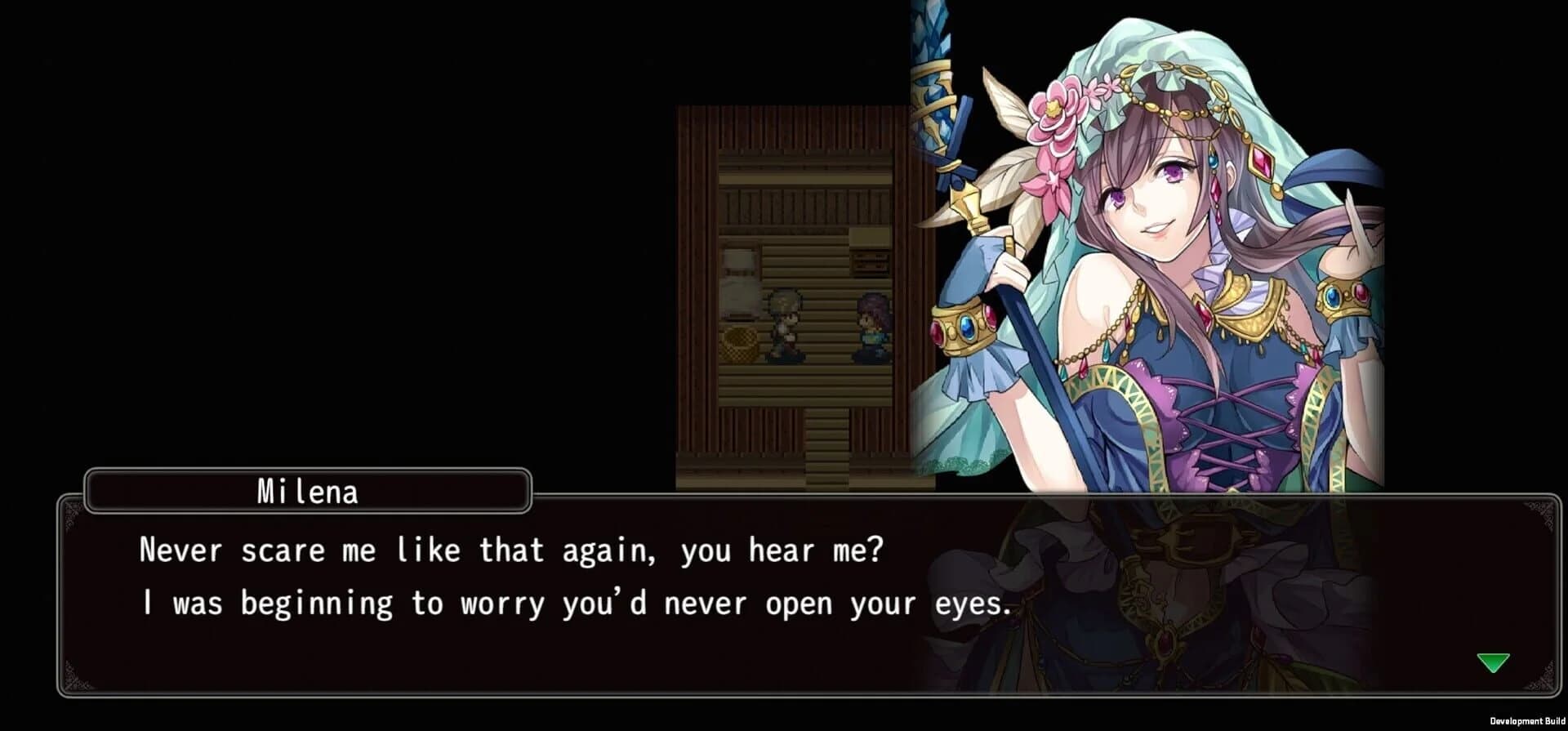 Dragon Takers screenshot 3