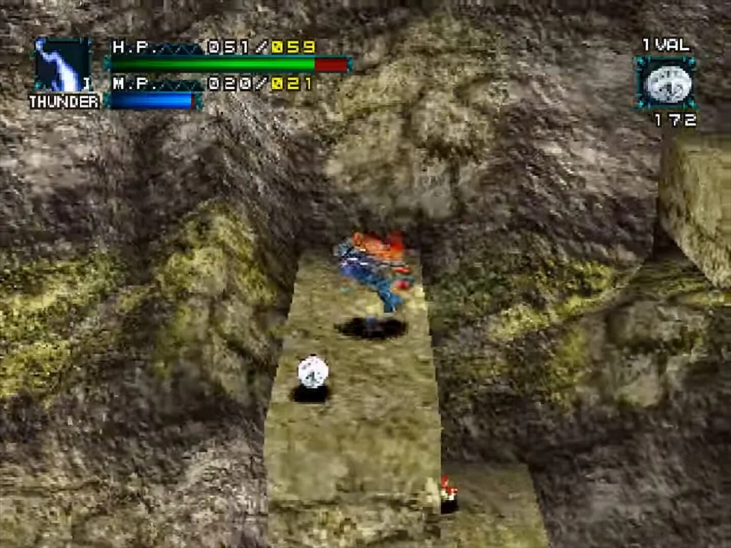 Dragon Valor screenshot 3