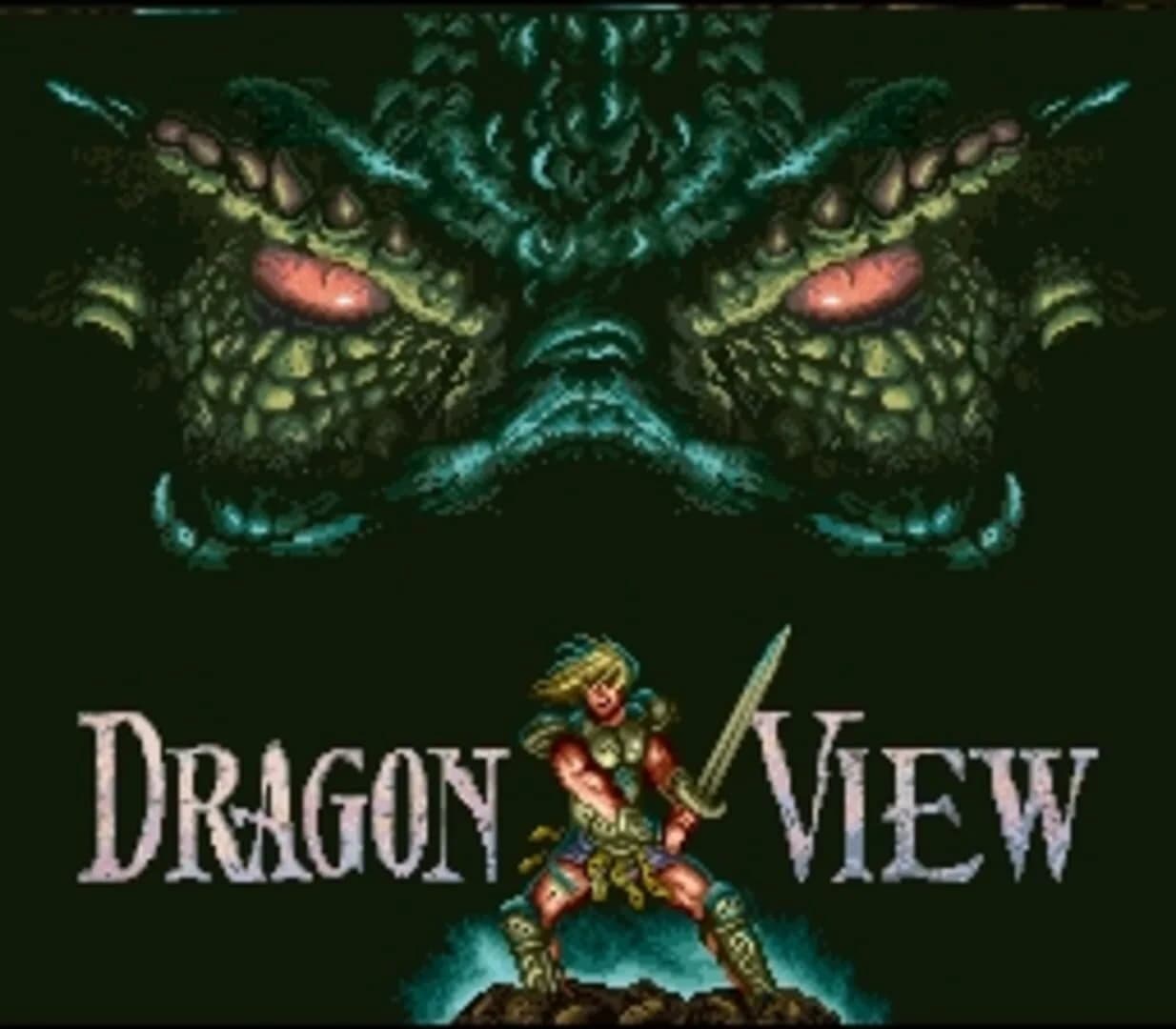 Dragon View screenshot 1