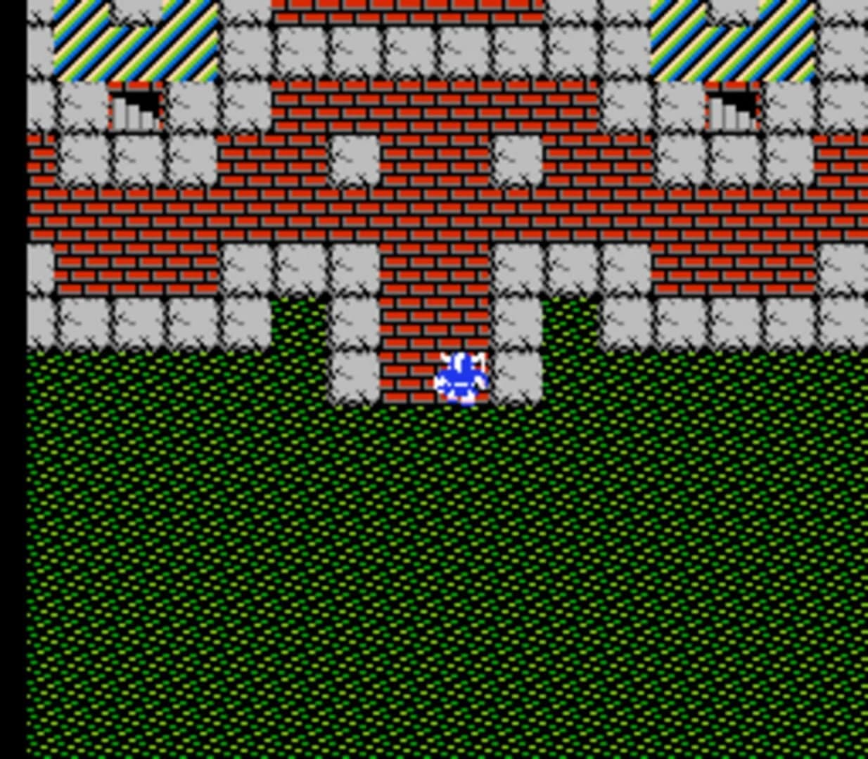 Dragon Warrior screenshot 2
