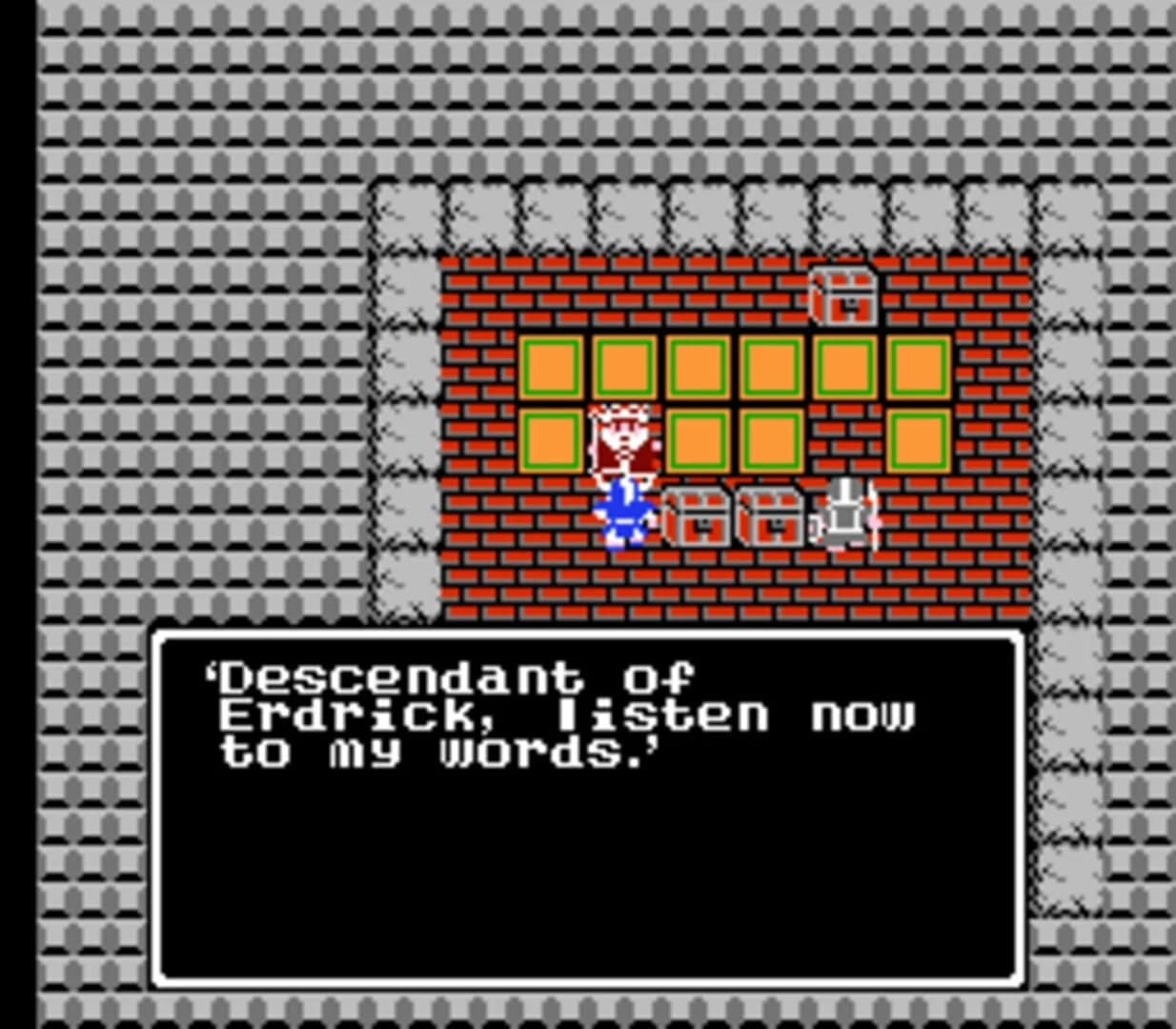 Dragon Warrior screenshot 5