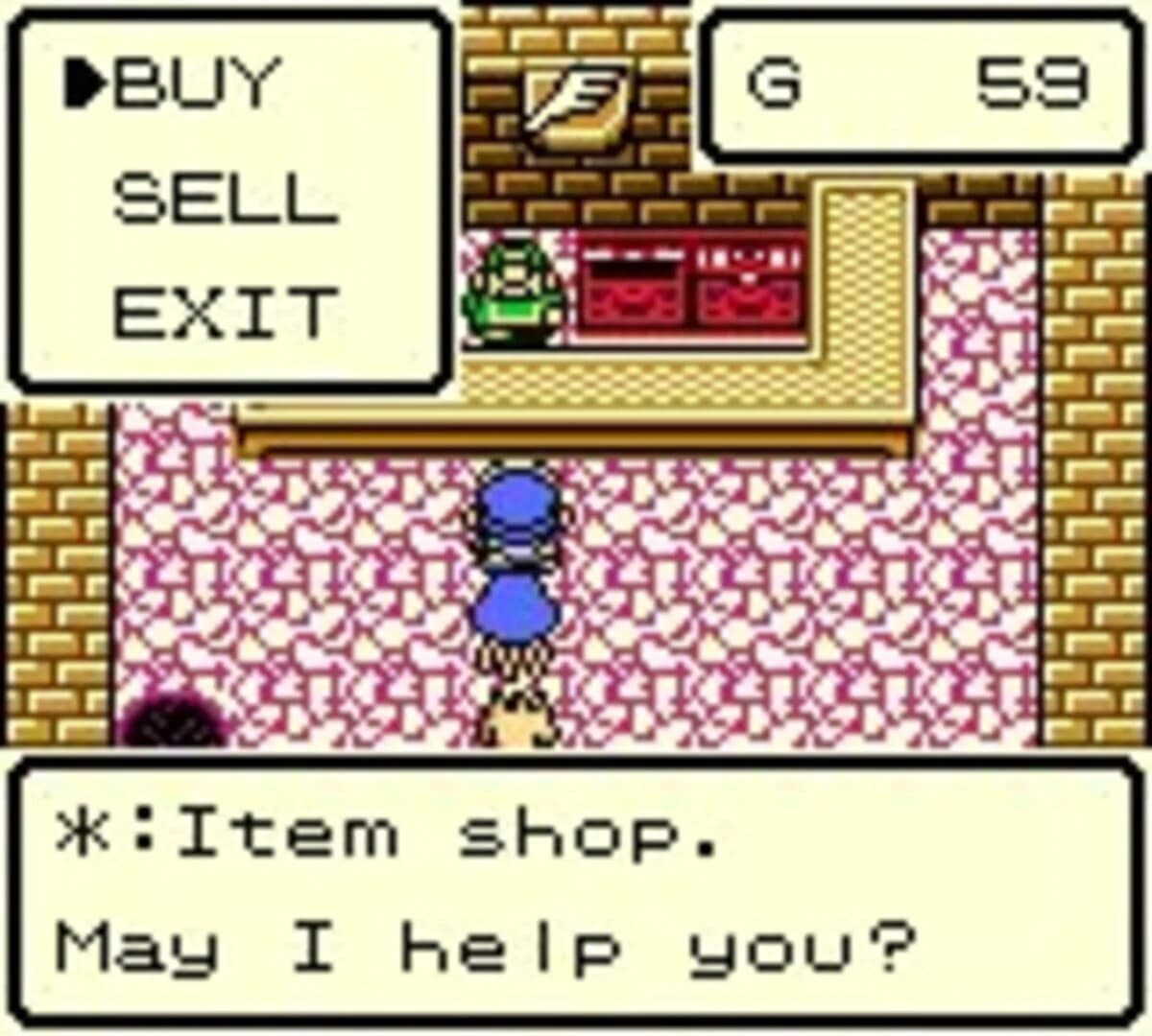 Dragon Warrior Monsters screenshot 2