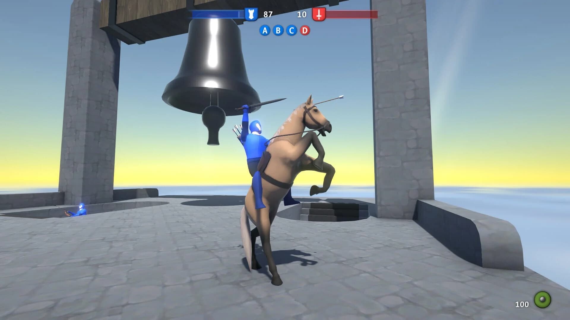 Dragonfield screenshot 5