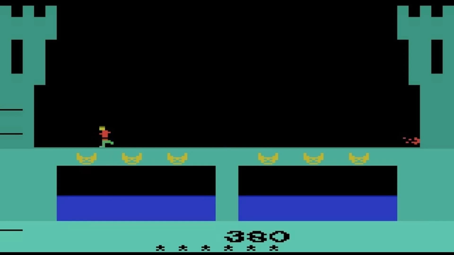 Dragonfire screenshot 2