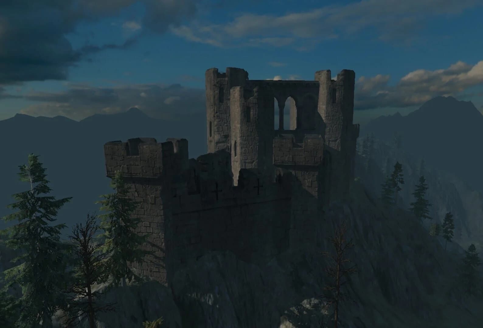 Dragonflight screenshot 4