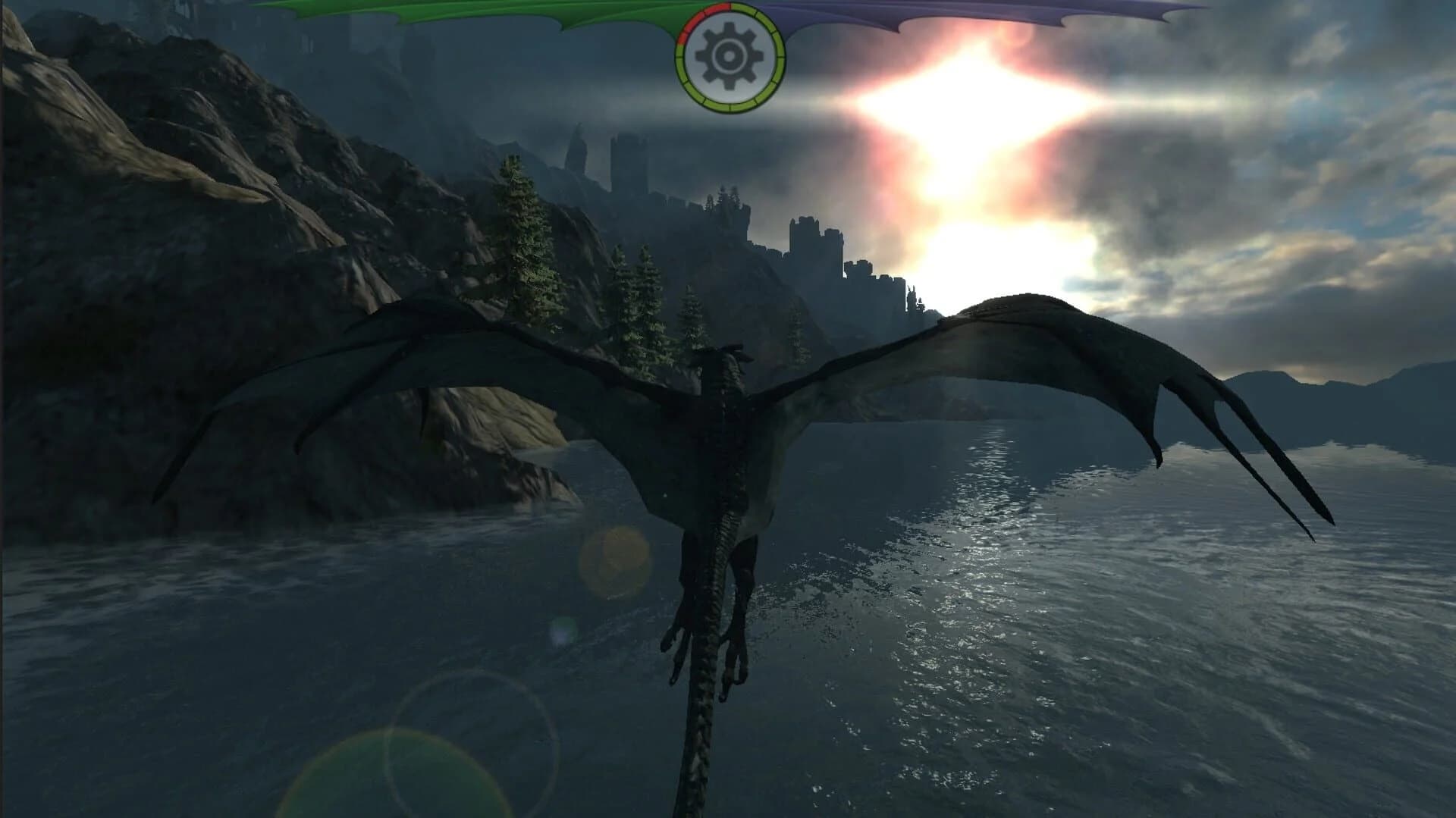 Dragonflight screenshot 3