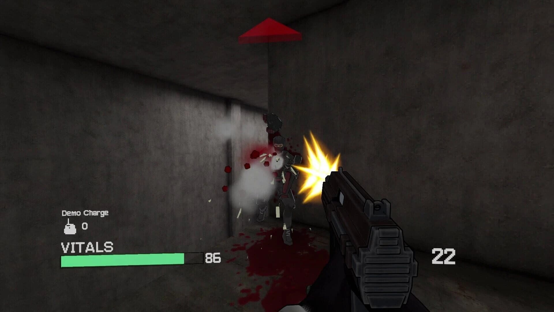 Dragonfly screenshot 1