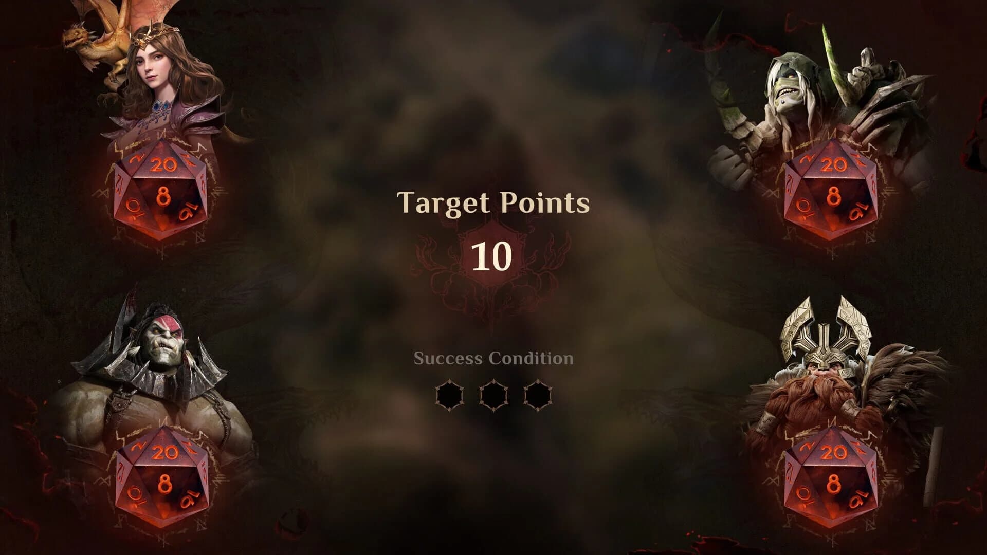 Dragonheir: Silent Gods screenshot 5