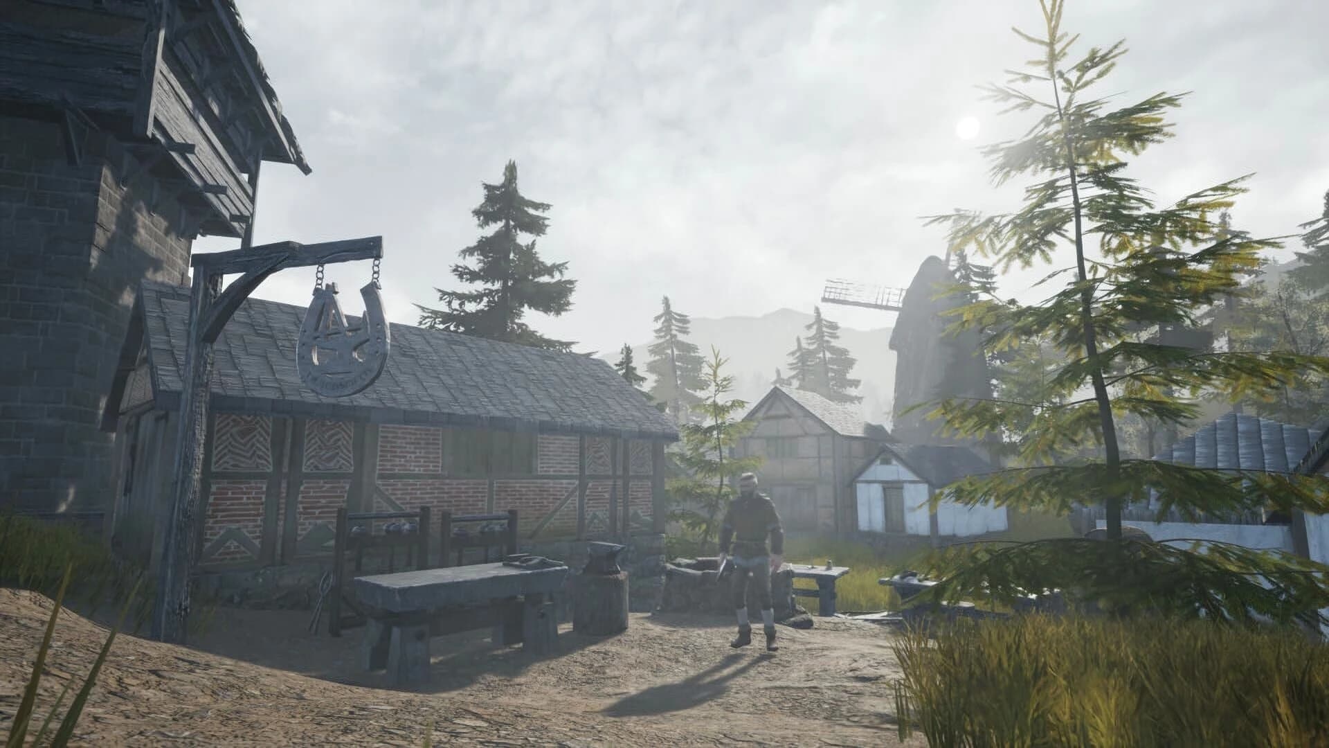 DragonHill VR screenshot 2