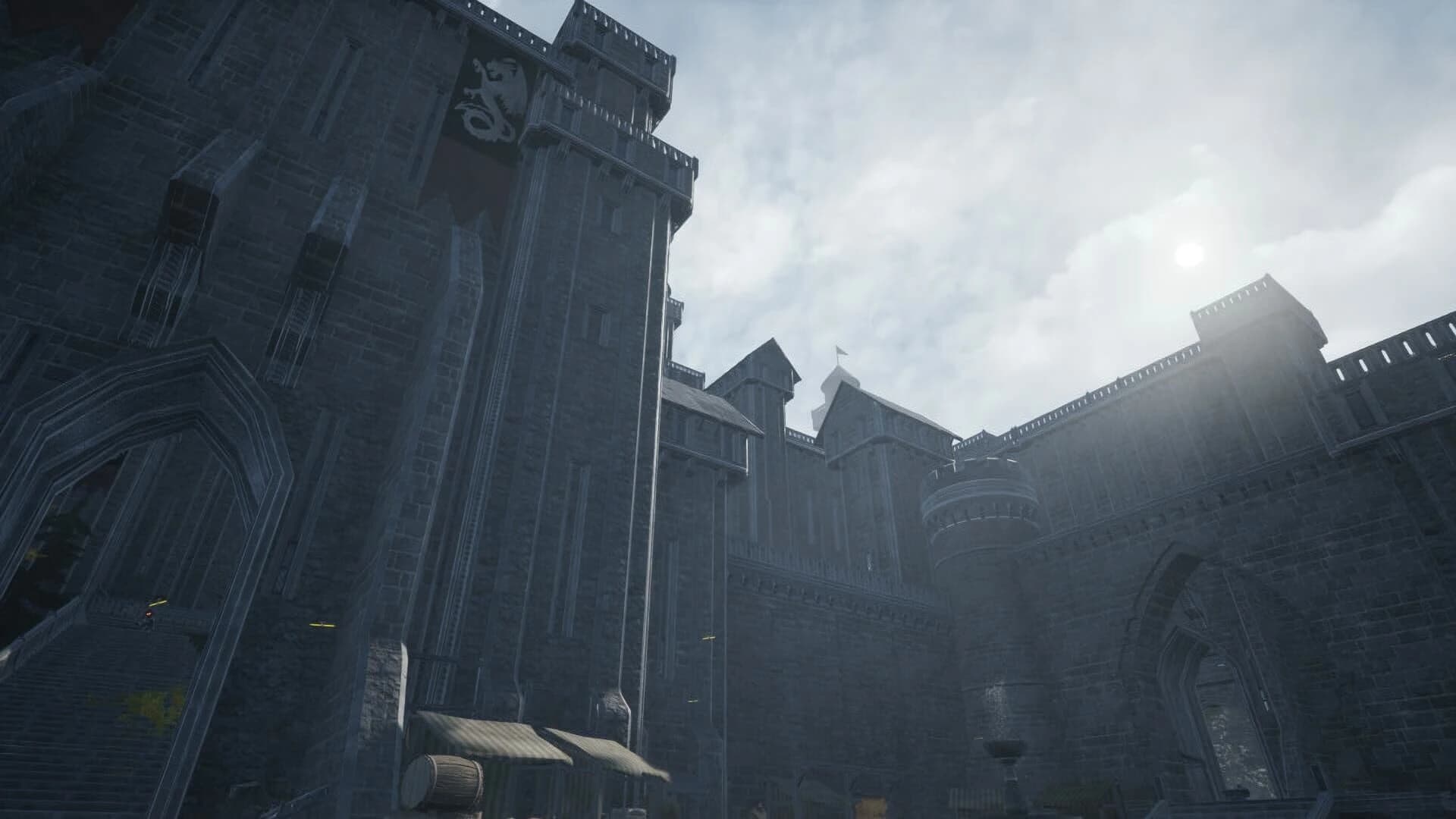 DragonHill VR screenshot 3