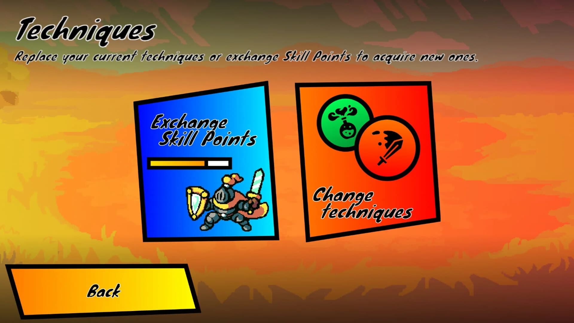 Dragonium Adventure screenshot 3