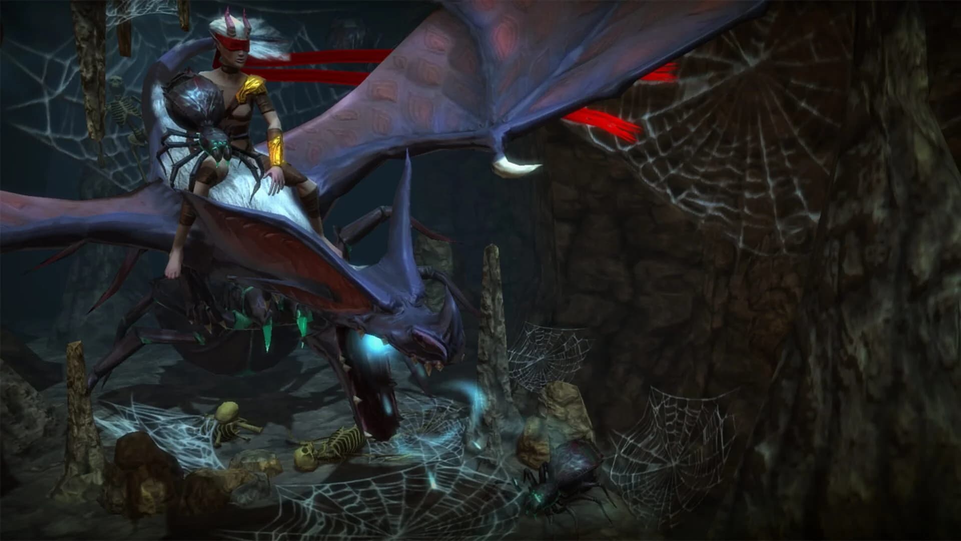 Dragons and Titans screenshot 4