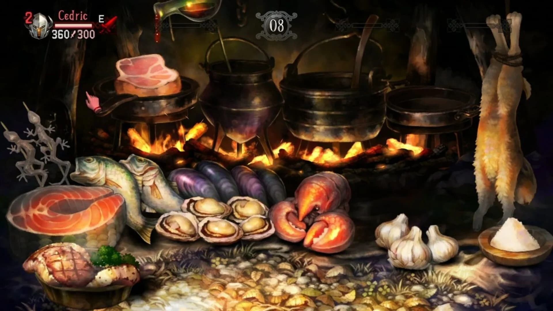 Dragon's Crown screenshot 4
