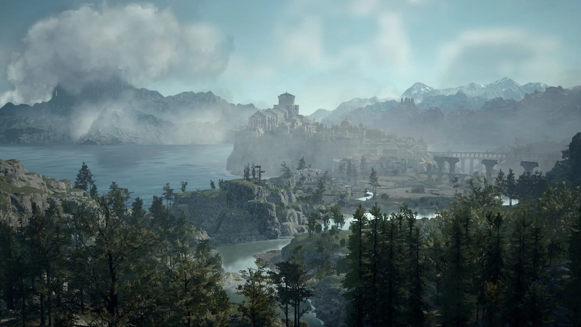 Dragon's Dogma II: Dark Arisen screenshot 1