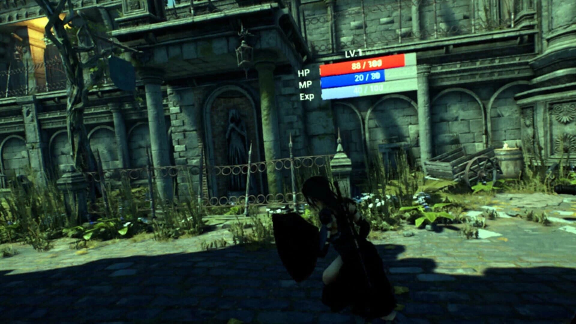 Dragon's Valkyrie: Wings of Fire screenshot 2
