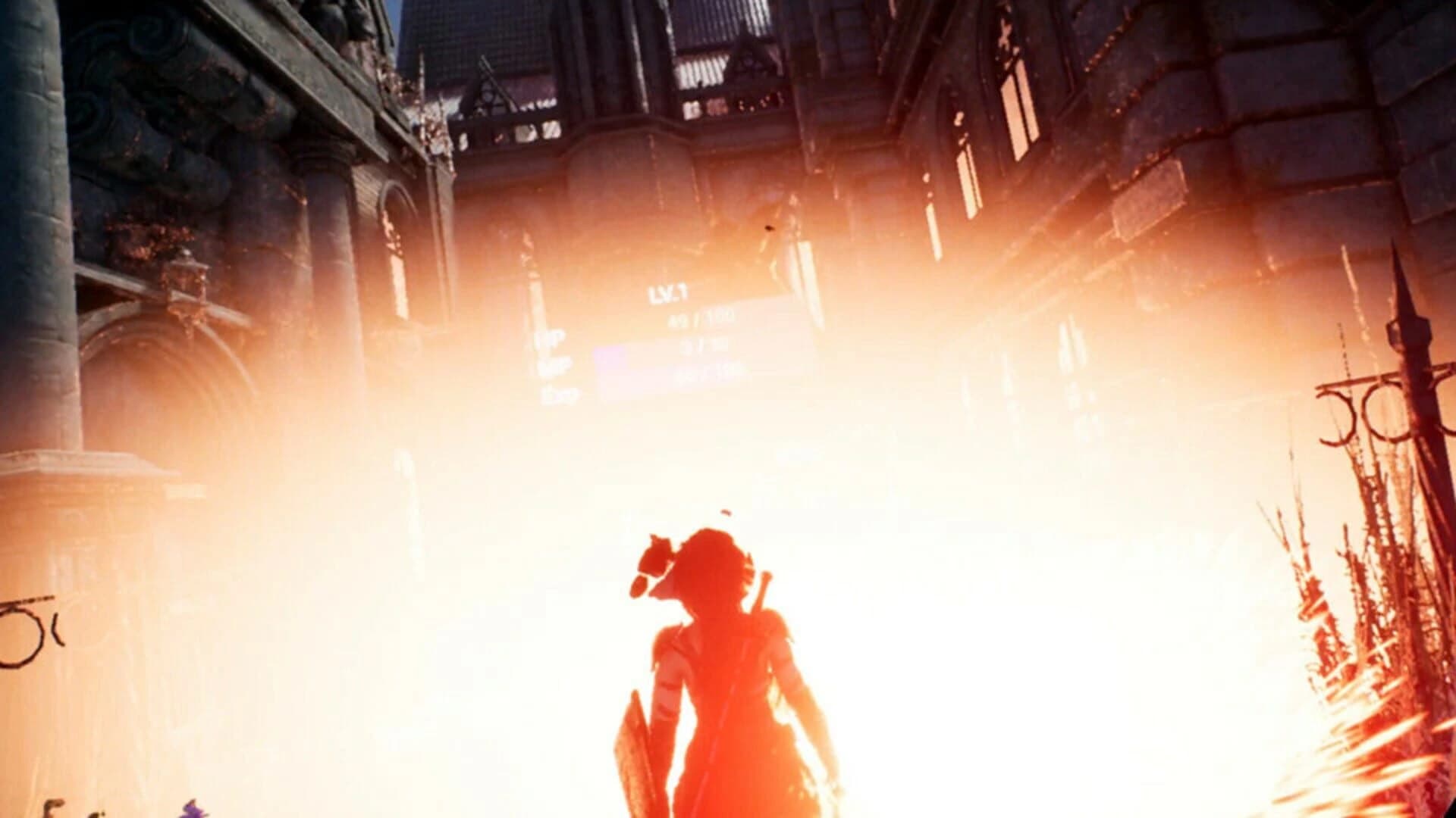 Dragon's Valkyrie: Wings of Fire screenshot 5