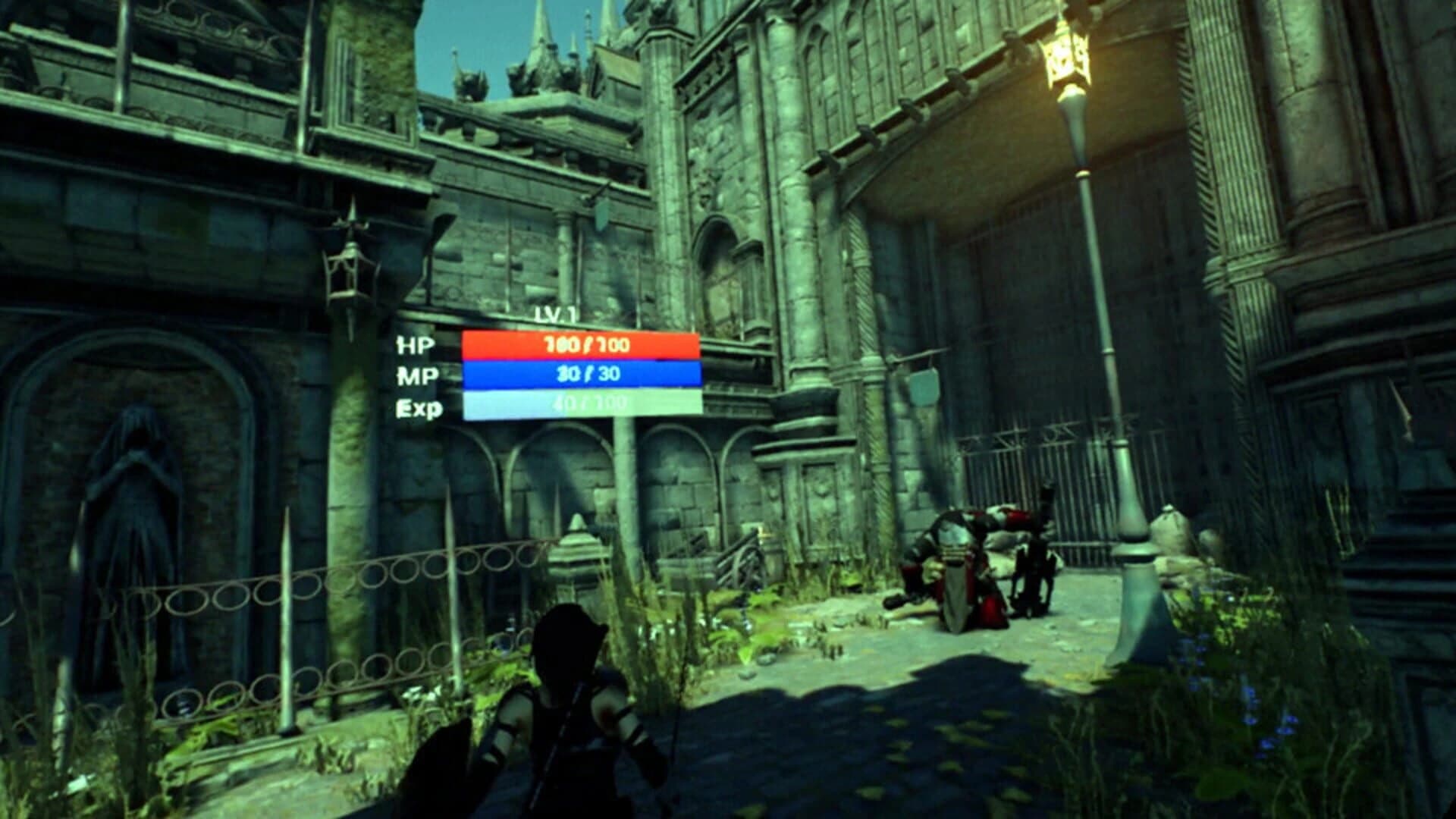 Dragon's Valkyrie: Wings of Fire screenshot 4
