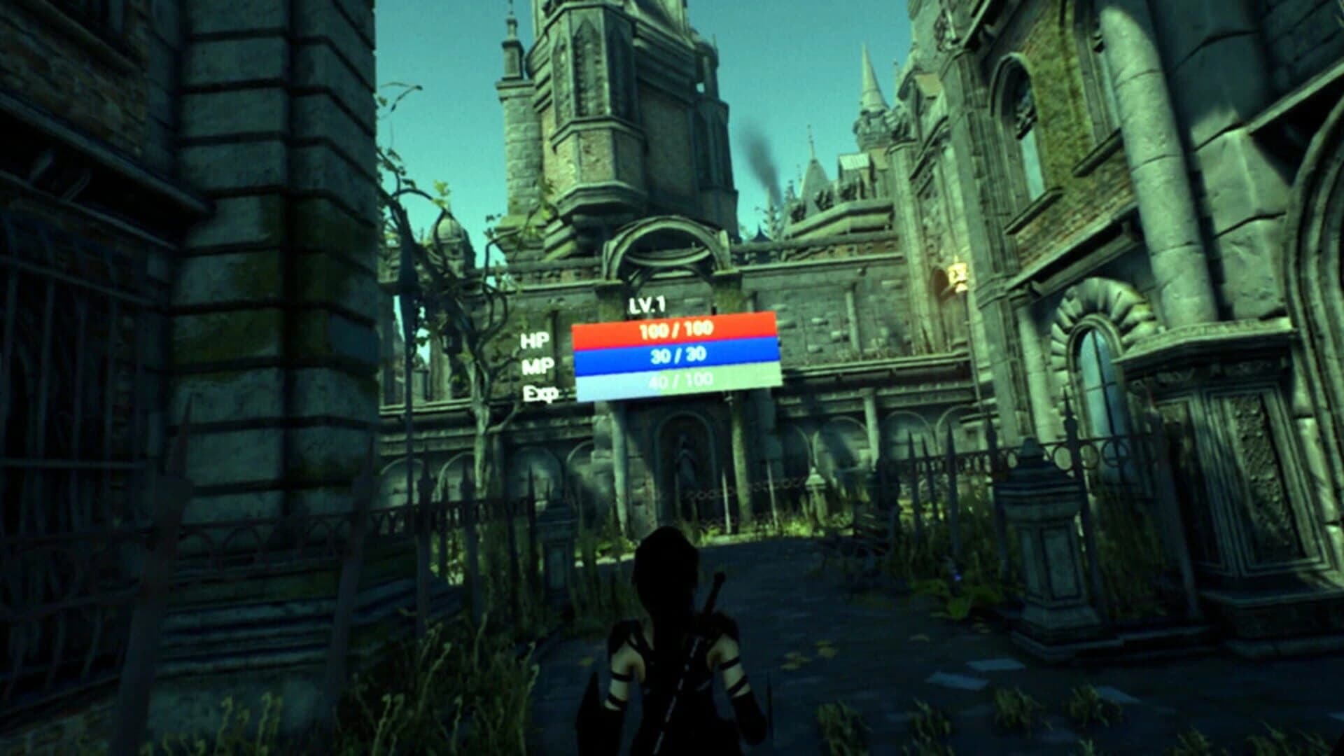 Dragon's Valkyrie: Wings of Fire screenshot 3