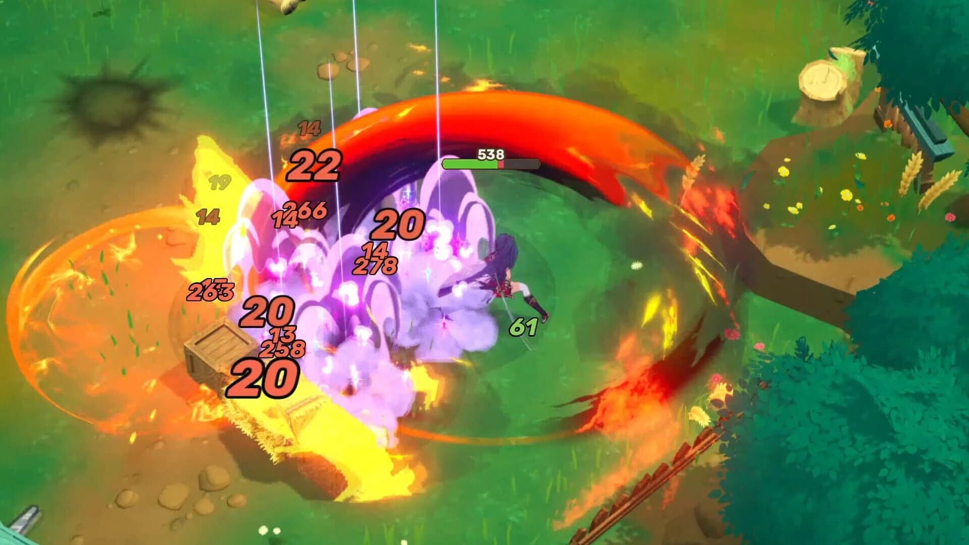 Dragonspire screenshot 5