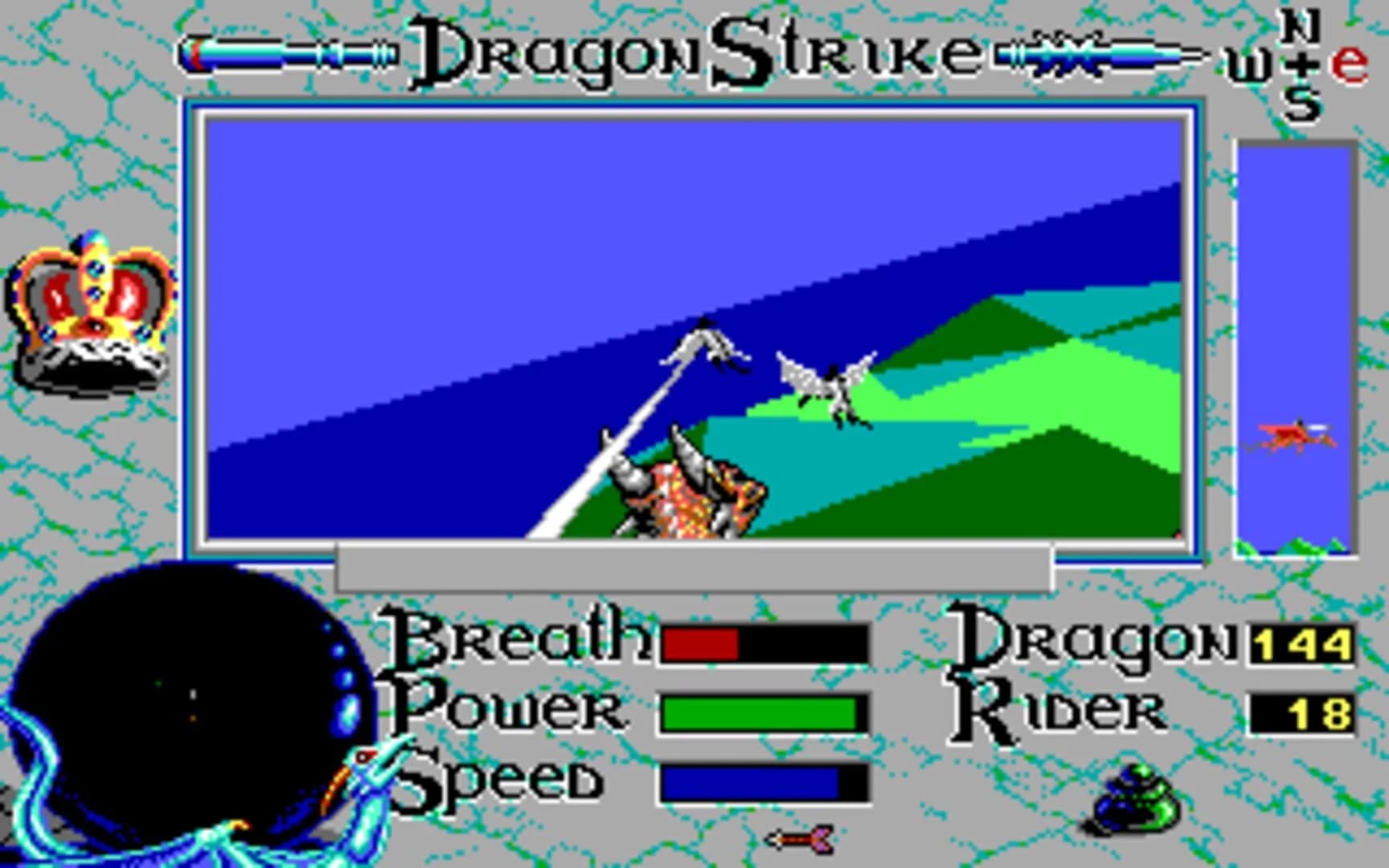 DragonStrike screenshot 4