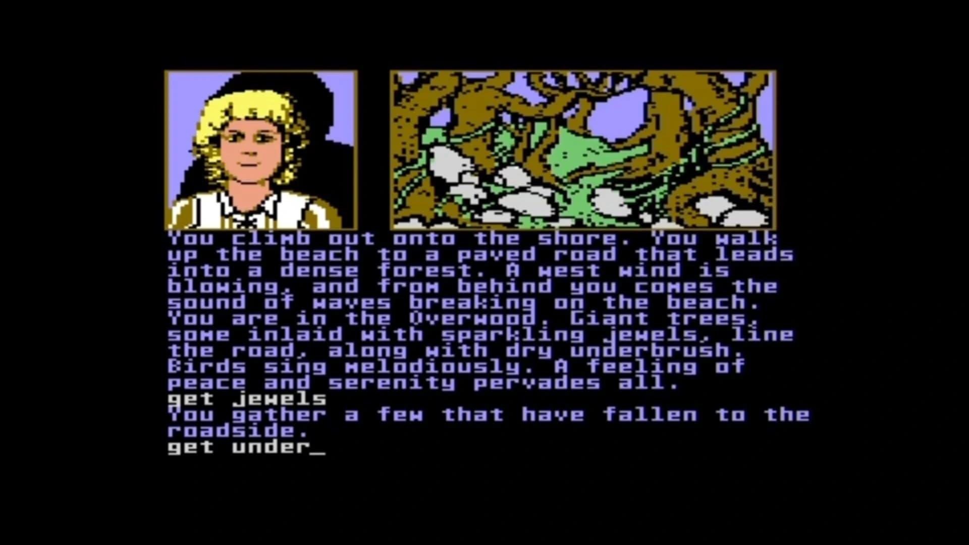 Dragonworld screenshot 5