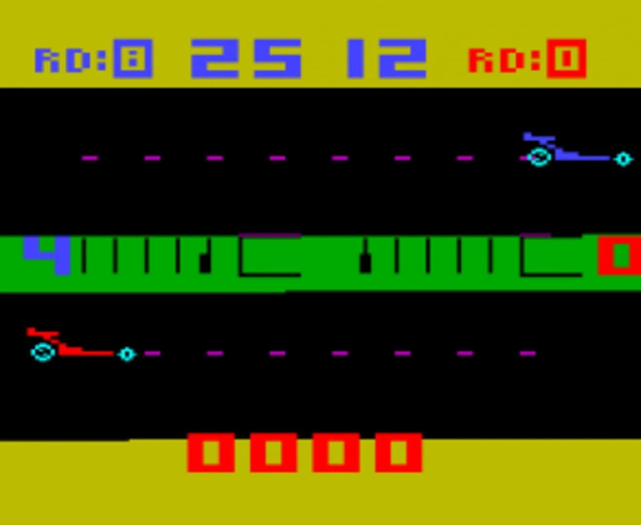 Dragster screenshot 2