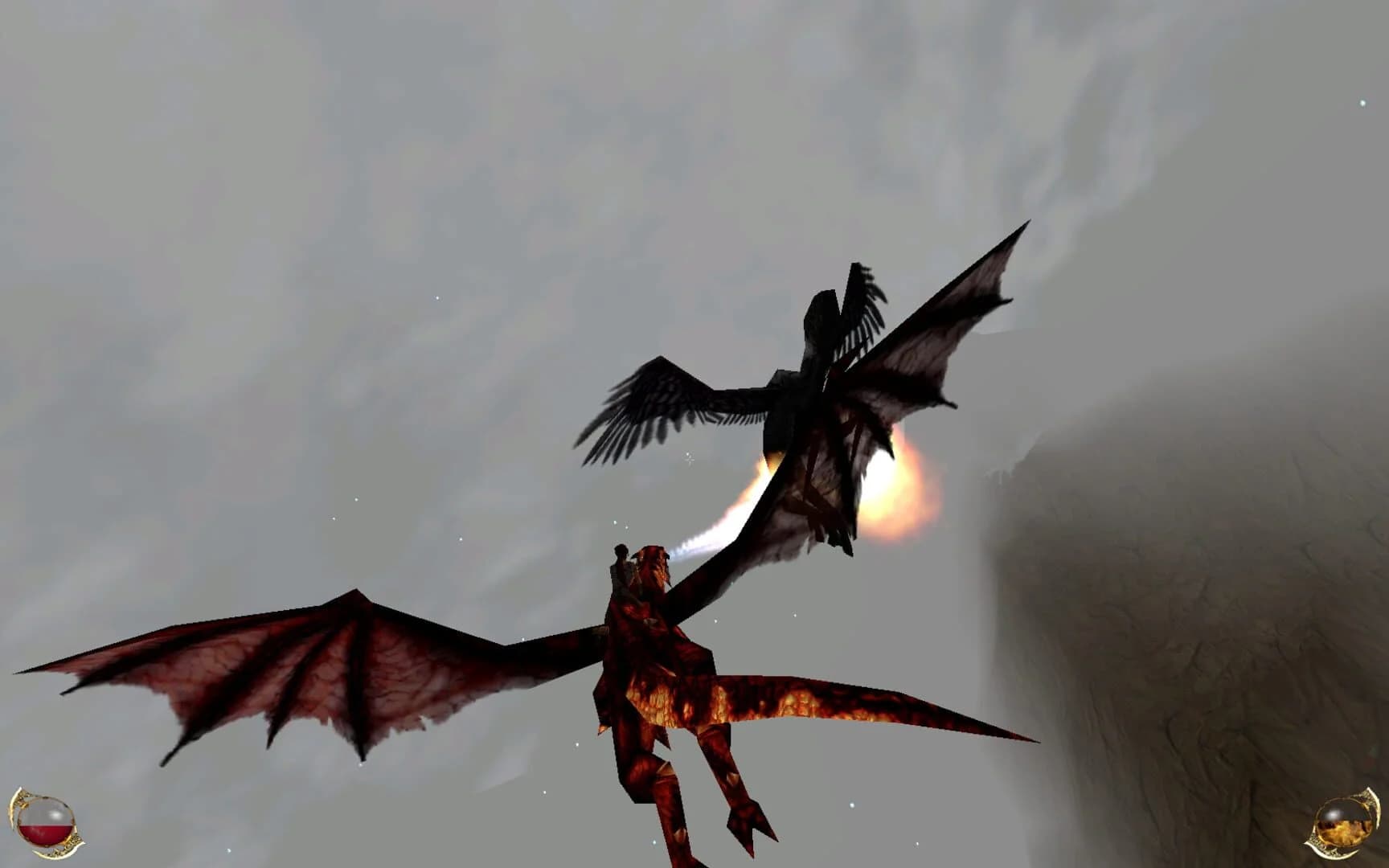 Drakan: Order of the Flame screenshot 4