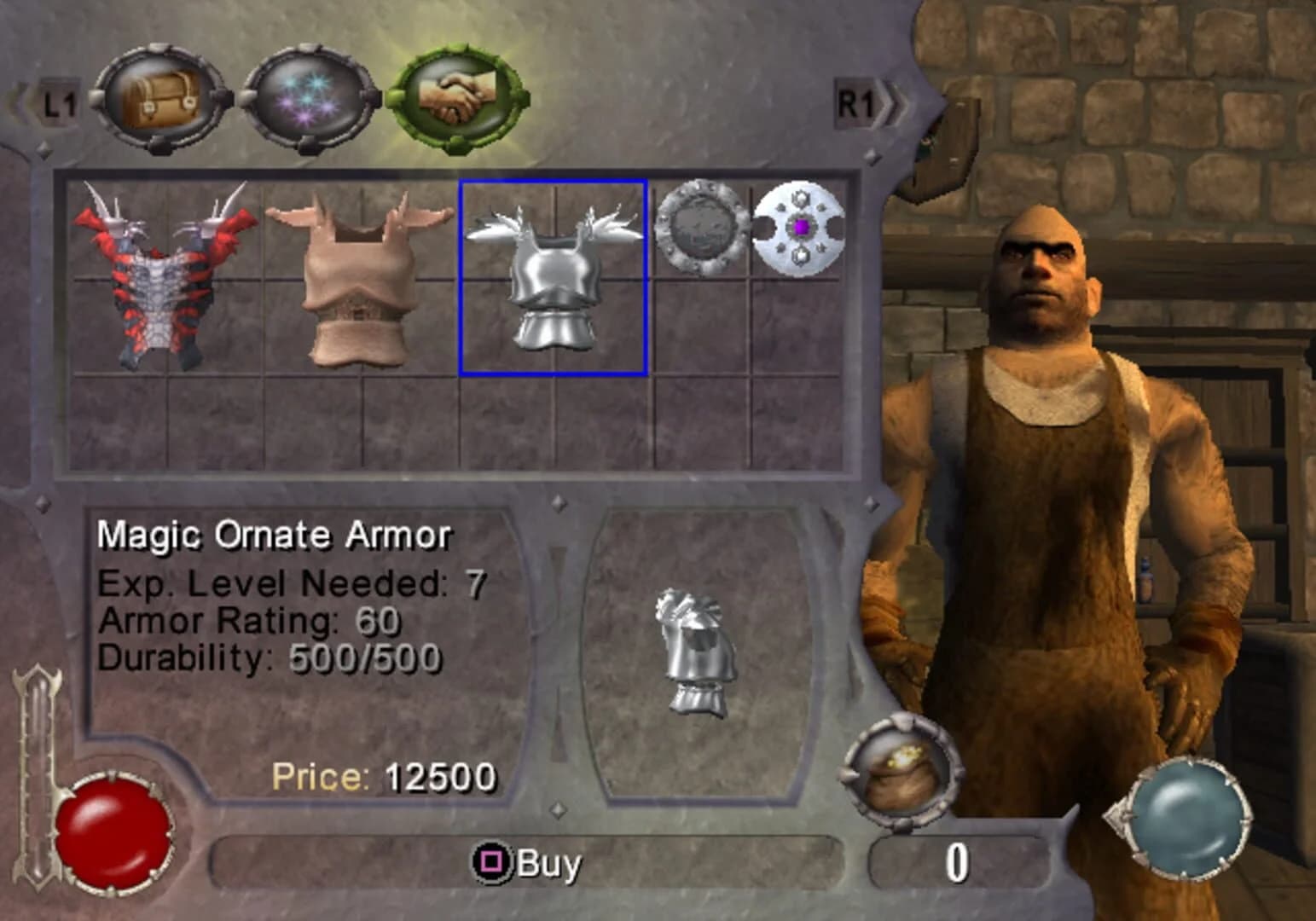 Drakan: The Ancients' Gates screenshot 5