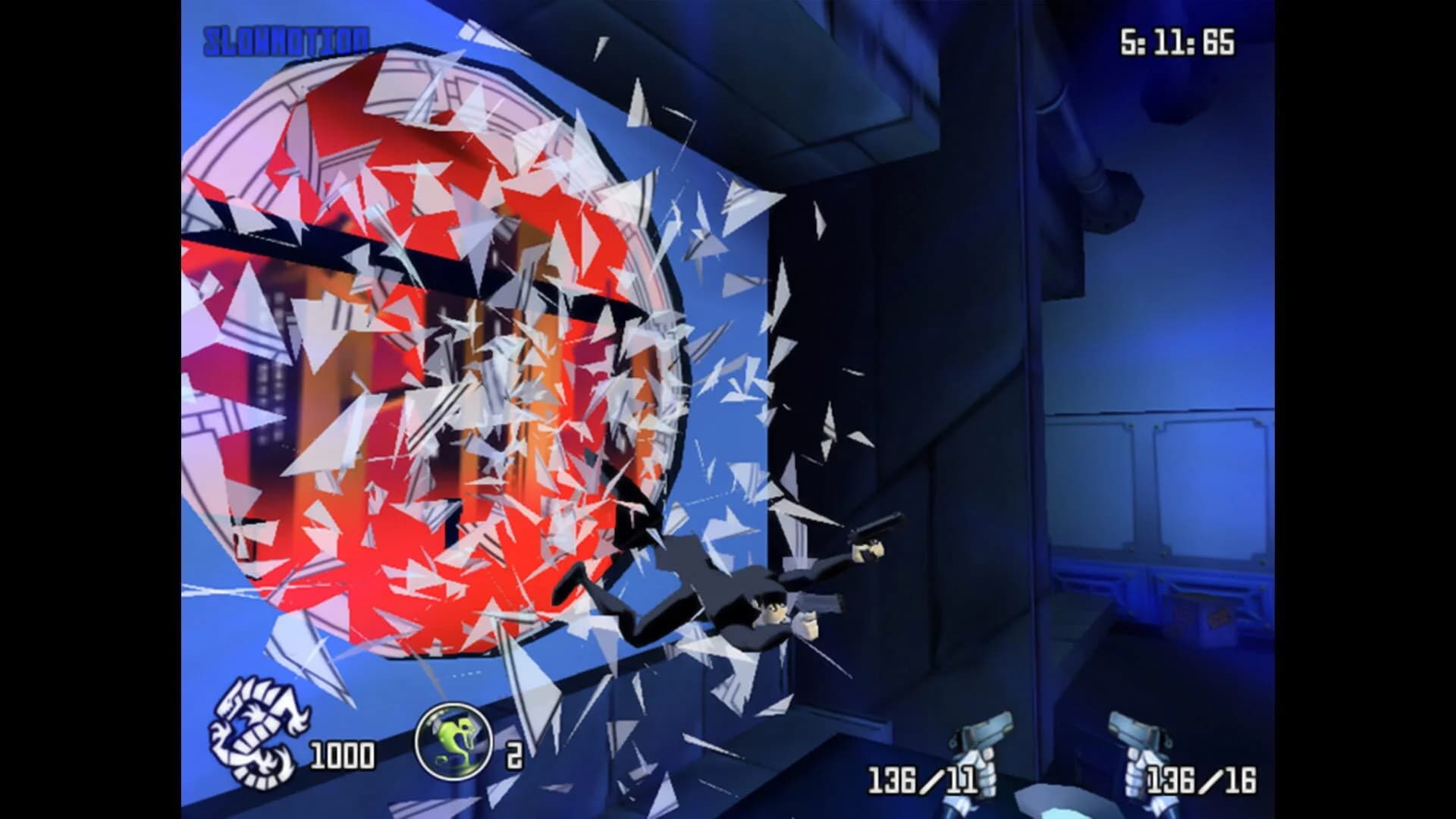 Drake of the 99 Dragons screenshot 5