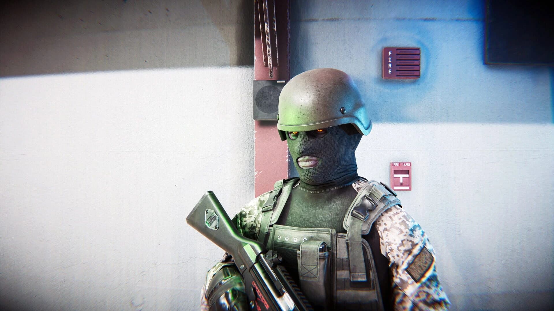 Draken screenshot 2